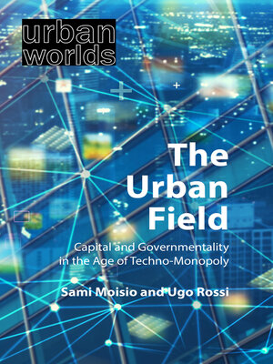 cover image of The Urban Field